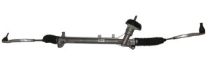 Lenkgetriebe 490010675R Renault Megane IV Original