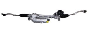 Lenkgetriebe 490014929R Renault Scenic IV Original
