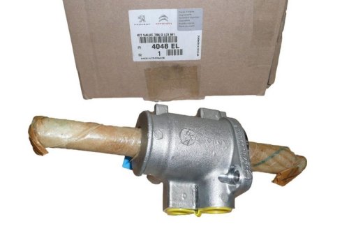 Lenkgetriebe 4048EL Citroen C4, DS4 Original