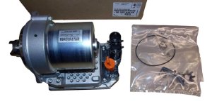 Servolenkungspumpe 9809994880 Peugeot 207 1.4/1.4HDI Original