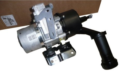 Servolenkungspumpe 1615094080 Peugeot 3008,5008 1.6HDI Original