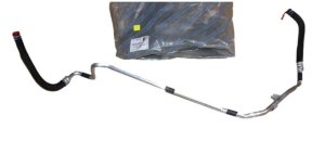 Servolenkungskabel 1651145880 Citroen Nemo Peugeot Bipper 1.4 HDI Original
