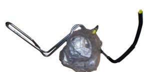 Servolenkungskabel 1609002580 Citroen Berlingo 1.6HDI Original