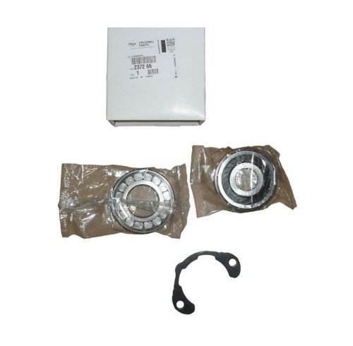 Getriebelager ML5C 237266 Citroen Jumper III, C5 Peugeot 807 Original