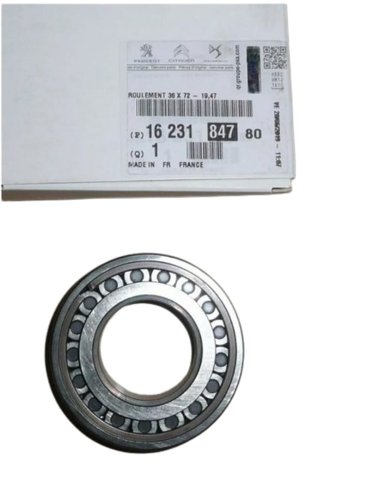 Getriebelager 1623184780 Citroen, Peugeot BE4 36X72-19.47 Original