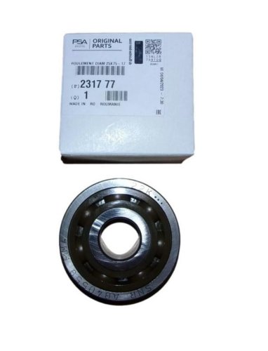 Getriebelager 231777 2317.77 Citroen Jumpy IV Original