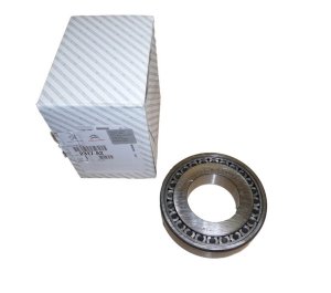Getriebelager 2317.A2  2317A2 Citroen Jumper III Peugeot Boxer III 3.0HDI Original