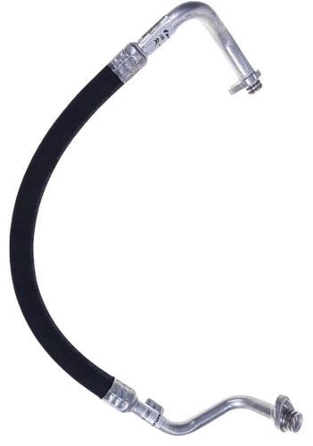 Klimaanlagenleitung 9806559880 Citroen Jumpy III Original