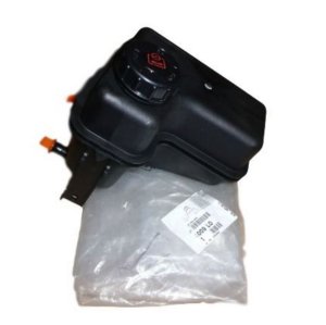 Servolenkungsflüssigkeitsbehälter 4009L0 4009.L0 Citroen C5 Peugeot 407 Original