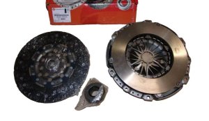 Kupplungssatz 1680365680 Citroen C4, C5 Peugeot 307 2.0HDI Original