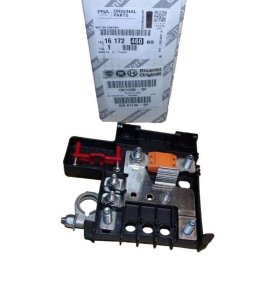 Sicherungskasten 1617246080 Peugeot Boxer III Original