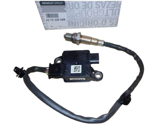 NOX-Sensor Original 227932854R Renault Espace 5 2.0BLUEDCI