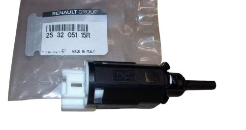 Bremslichtschalter 253205115R Renault Master III, Twingo III Original