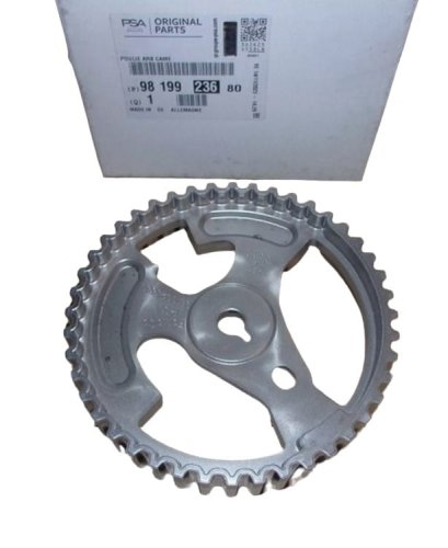 Zahnrad Steuertrieb 9819923680 Peugeot  2008 II,5008 II 1.5BLUEHDI