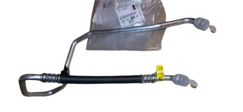 Klimaanlagenleitung 9811917280 Citroen C3, C4 Cactus Peugeot 208, 2008 Original