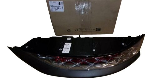 Rückleuchte rechts Original 9824986480 Citroen Peugeot DS7