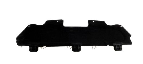 Motorhaubenverkleidung 7979K9 Citroen C3 Neu Original 09- DS3