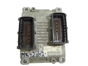 Steuergerät Ecu 55557933 0261208940 AX  Opel