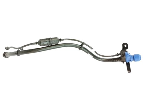 Adblue-Leitung 9821881280 Peugeot 3008 II,5008 II 1.5BLUEHDI Original