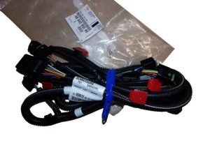 PDC-Parksensoren-Kabelbaum 9804295080 Peugeot 208 Original