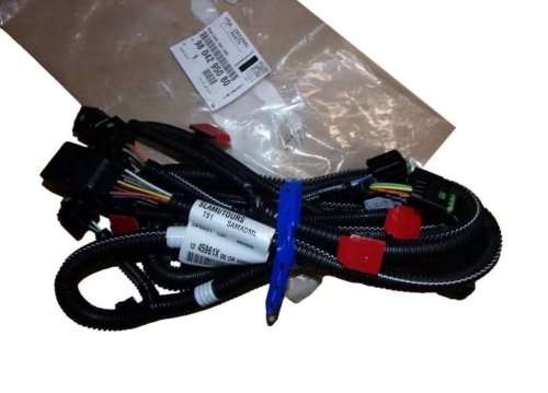 PDC-Parksensoren-Kabelbaum 9804295080 Peugeot 208 Original