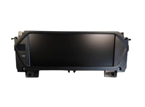Anzeige Zähler 9815286180 Citroen C4 Picasso II Original