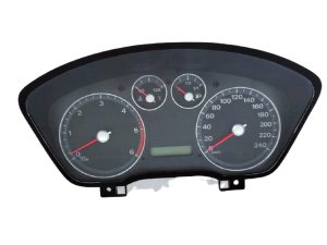 Tachometer Ford Focus Mk2 M5T-10849