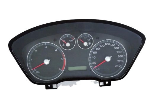 Tachometer Ford Focus Mk2 M5T-10849