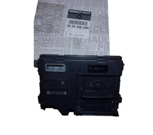 Sicherungskasten 285901166R Dacia Logan II Original