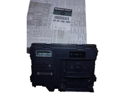 Sicherungskasten 285901166R Dacia Logan II Original