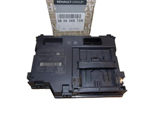 Magnetkartenleser 285906872R Renault Captur, Clio IV Original