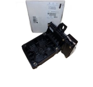 Getriebesteuergerät 2531A6 2531.A6 Citroen C4 Picasso Original