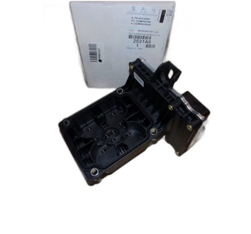 Getriebesteuergerät 2531A6 2531.A6 Citroen C4 Picasso Original