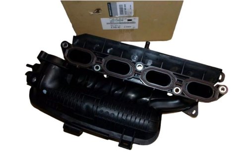 Ansaugkrümmer 14001KB00B Renault Clio V 1.6TCE Original