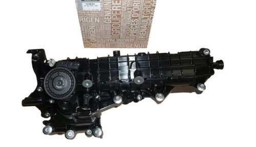 Ansaugkrümmer 140034066R Renault Dacia 1.3TCE Original