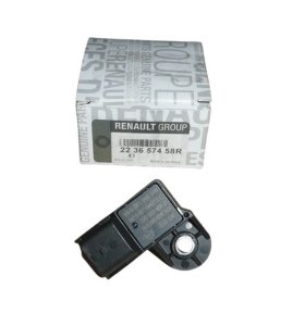 Ladedrucksensor 223657458R Renault Dacia 1.5/1.6DCI Original