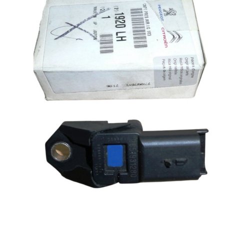 Ladedrucksensor 1920LH 1920.LH Citroen Peugeot  1.4/2.2HDI Original