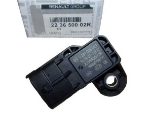 Ladedrucksensor 223650002R Renault  0.9/1.2/1.4 Original