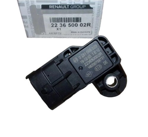Ladedrucksensor 223650002R Renault  0.9/1.2/1.4 Original