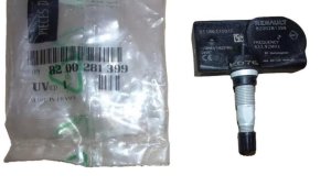 Reifendrucksensor 8200281399 Renault Megane II Original