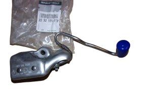 Abgasdrucksensor 223218561R Renault 2.2/2.2DCI Original