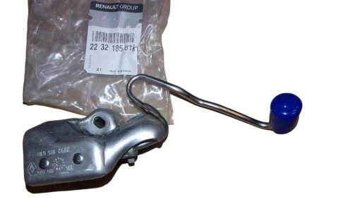 Abgasdrucksensor 223218561R Renault 2.2/2.2DCI Original