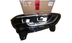 Reflektor links 260603013R Renault Kadjar Original