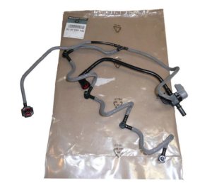 Kraftstoffleitung Trafic 2, Espace 4 2.2-2.5DCI 8200589142