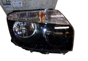 Scheinwerfer rechts 260103738R Dacia Duster Original