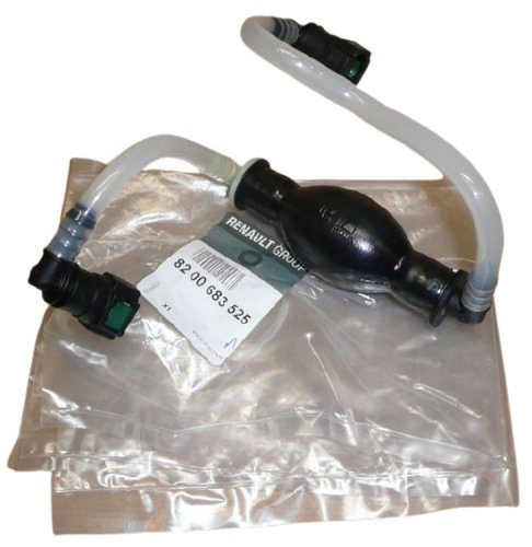Kraftstoffleitung Kangoo II 1.5DCI Original 8200683525