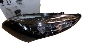 Xenon-Scheinwerfer links 260607771R Renault Megane III Original