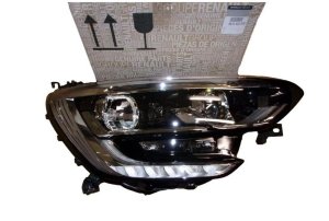 Scheinwerfer rechts 260102357R Renault Megane IV Original