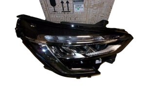Rechter Scheinwerfer 260109544R Renault Clio V Original