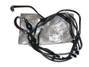 Kraftstoffleitung Jumpy Scudo Expert 2.0HDI 1574CN